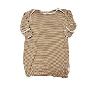 Tadpole Organics Baby Sleep Gown